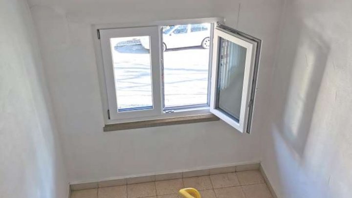 Gemütliche Wohnung in Aussichtslage - ideal für eine Einzelperson