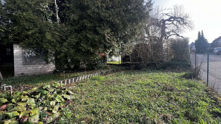 Sanierungsobjekt: Einfamilienhaus mit Garten in Niebelsbach