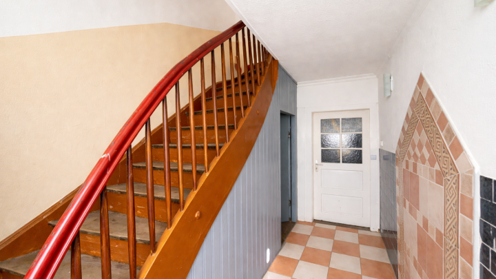 Großfamilien & Kapitalanleger aufgepasst: Traumhaft wohnen & Mieteinnahmen sichern