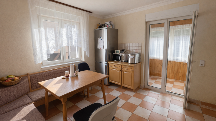 Großfamilien & Kapitalanleger aufgepasst: Traumhaft wohnen & Mieteinnahmen sichern