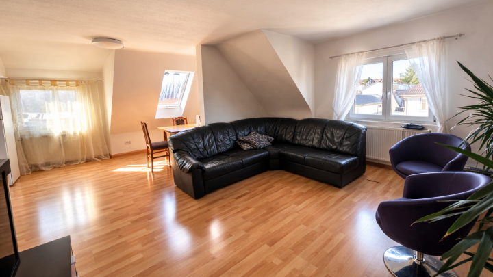 Großfamilien & Kapitalanleger aufgepasst: Traumhaft wohnen & Mieteinnahmen sichern