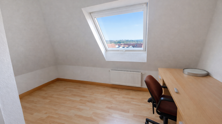 Großfamilien & Kapitalanleger aufgepasst: Traumhaft wohnen & Mieteinnahmen sichern