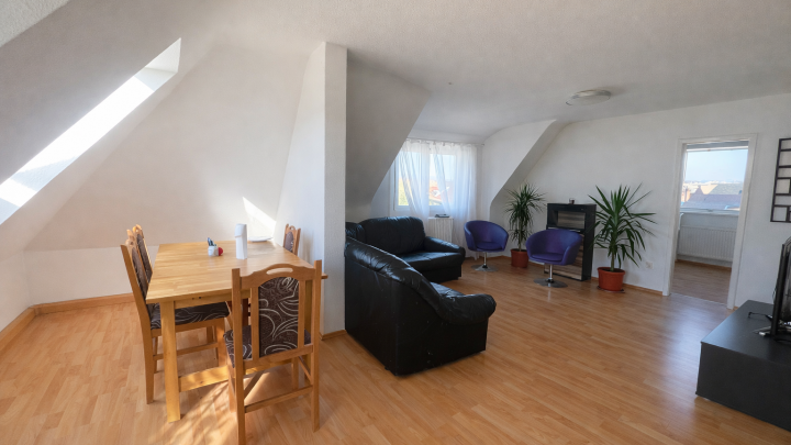 Großfamilien & Kapitalanleger aufgepasst: Traumhaft wohnen & Mieteinnahmen sichern