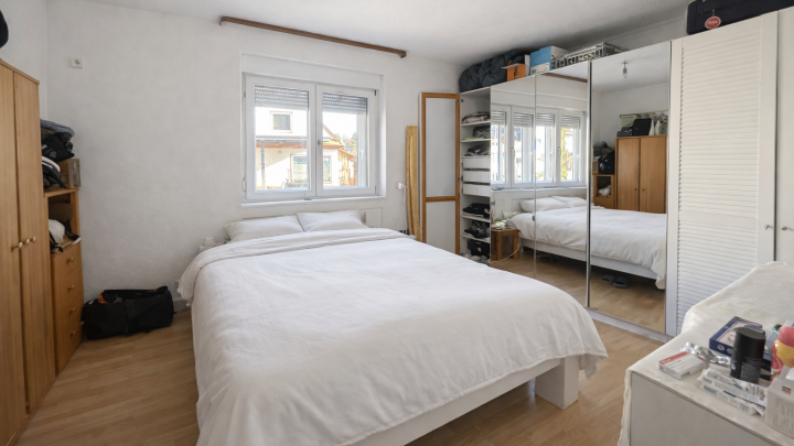 Großfamilien & Kapitalanleger aufgepasst: Traumhaft wohnen & Mieteinnahmen sichern