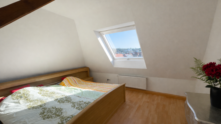 Großfamilien & Kapitalanleger aufgepasst: Traumhaft wohnen & Mieteinnahmen sichern