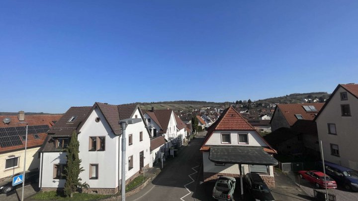 Großfamilien & Kapitalanleger aufgepasst: Traumhaft wohnen & Mieteinnahmen sichern