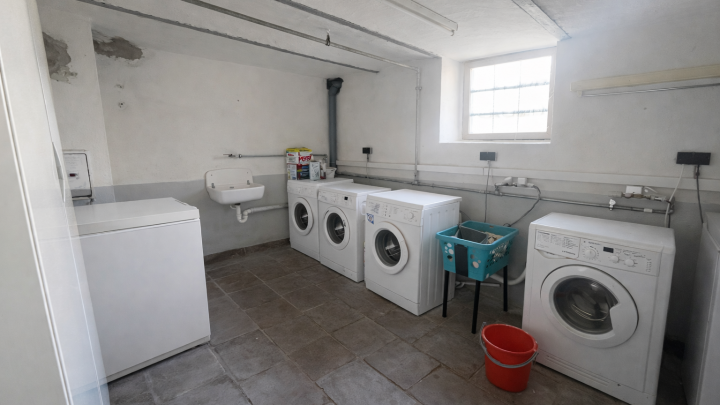 Großfamilien & Kapitalanleger aufgepasst: Traumhaft wohnen & Mieteinnahmen sichern