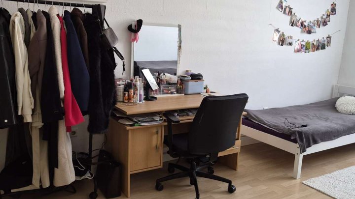 Denkmalgeschütztes Schmuckstück in begehrter Lage, 20 vermietete Wohnungen in der Nordstadt!