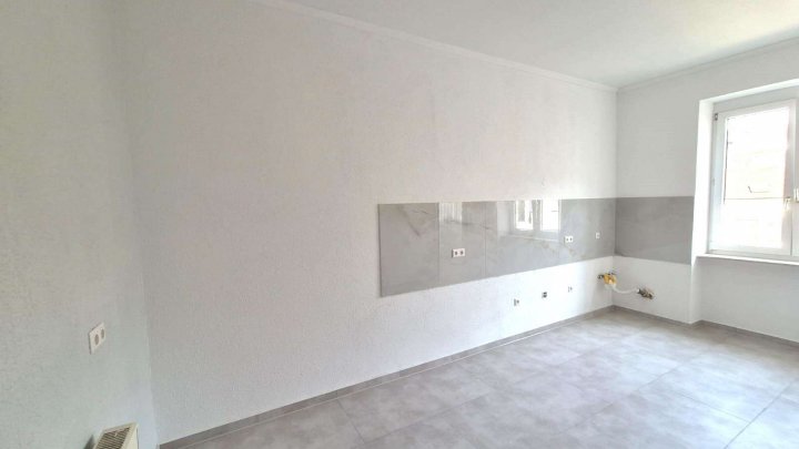 Denkmalgeschütztes Schmuckstück in begehrter Lage, 20 vermietete Wohnungen in der Nordstadt!