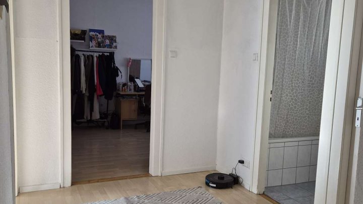 Denkmalgeschütztes Schmuckstück in begehrter Lage, 20 vermietete Wohnungen in der Nordstadt!