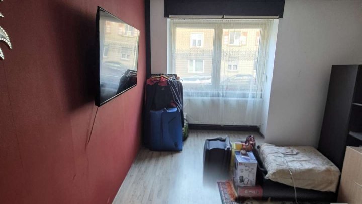 Denkmalgeschütztes Schmuckstück in begehrter Lage, 20 vermietete Wohnungen in der Nordstadt!