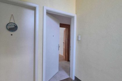 WE003 Eingang zur Wohnung