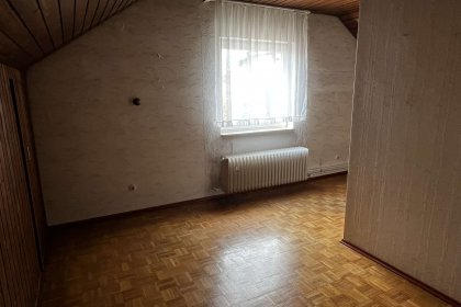 Zimmer im OG 