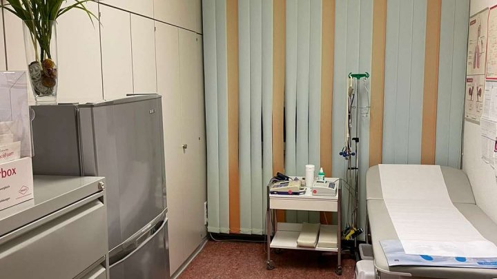 Gewerberäumlichkeiten mit ca. 180 m² incl. 5 Stellplätze