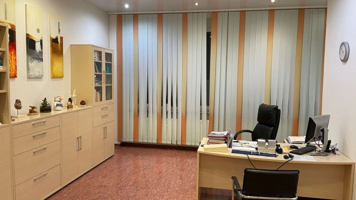 Gewerberäumlichkeiten mit ca. 180 m² incl. 5 Stellplätze