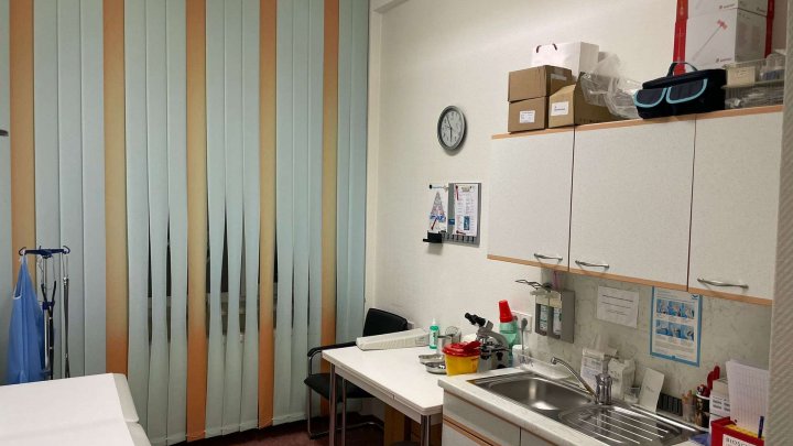 Gewerberäumlichkeiten mit ca. 180 m² incl. 5 Stellplätze