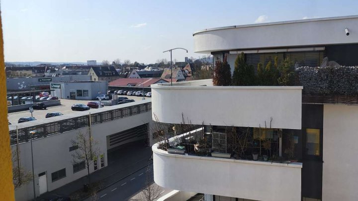 Modern mit Panoramablick, Zum Verlieben – Ihr neues Zuhause wartet!