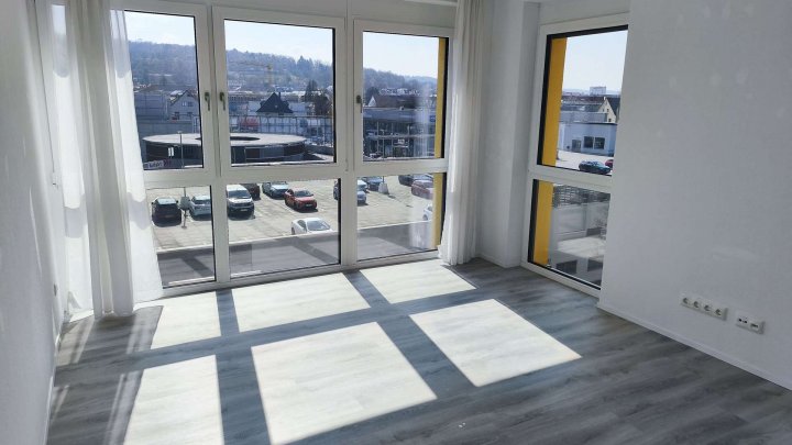 Modern mit Panoramablick, Zum Verlieben – Ihr neues Zuhause wartet!