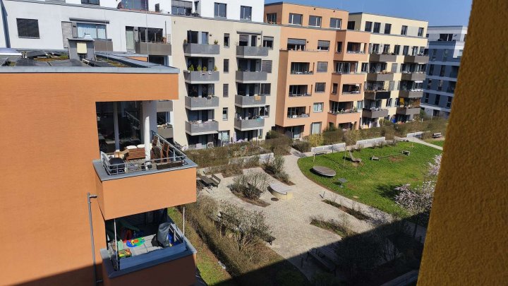 Modern mit Panoramablick, Zum Verlieben – Ihr neues Zuhause wartet!