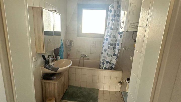 2 - Zimmer Wohnung (Nordstadt), 2. Etage, ***kein Aufzug***