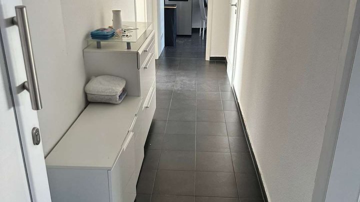 2 - Zimmer Wohnung (Nordstadt), 2. Etage, ***kein Aufzug***