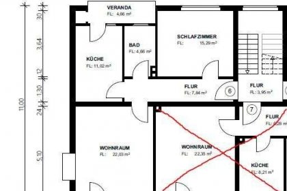 Grundriss 2. OG links