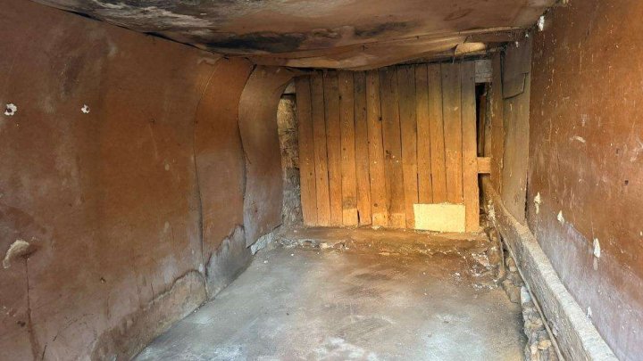 Sanierungsobjekt mit Scheune & großem Garten in zentraler Lage zu verkaufen