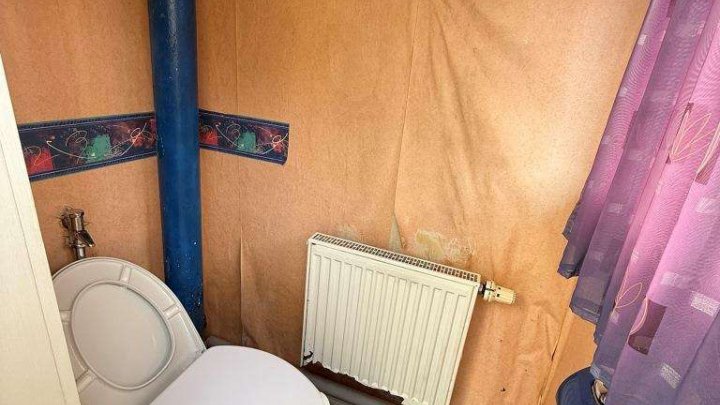 Sanierungsobjekt mit Scheune & großem Garten in zentraler Lage zu verkaufen