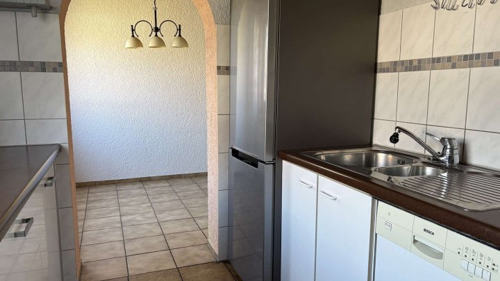 sofort beziehbar - 3,5 Zi-Whg mit Stellplatz in naturnaher Lage