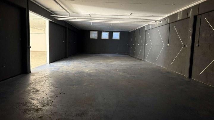 Individuell gestaltbare Gewerbefläche in Kämpfelbach