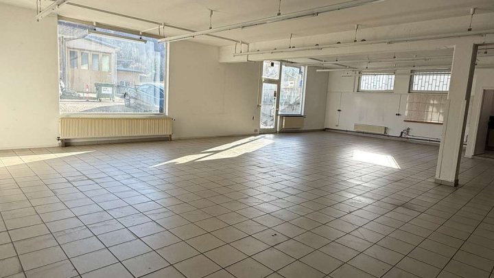 Individuell gestaltbare Gewerbefläche in Kämpfelbach