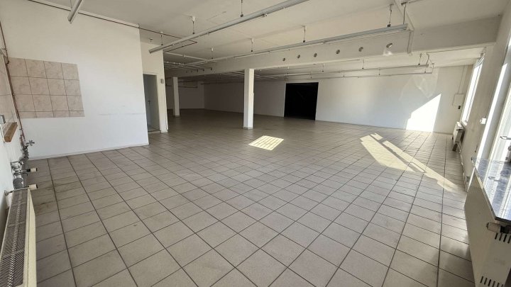 Individuell gestaltbare Gewerbefläche in Kämpfelbach