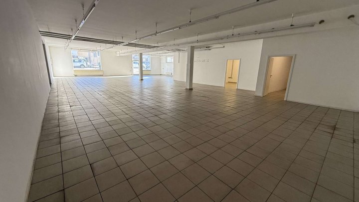 Individuell gestaltbare Gewerbefläche in Kämpfelbach