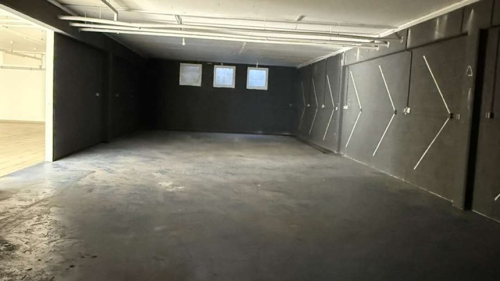 Individuell gestaltbare Gewerbefläche in Kämpfelbach