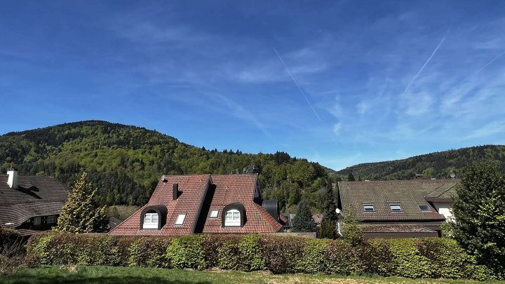 Historisches Juwel auf großem Grund in bester Lage