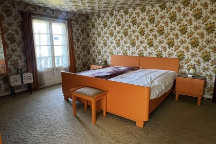 Schlafzimmer 2 OG