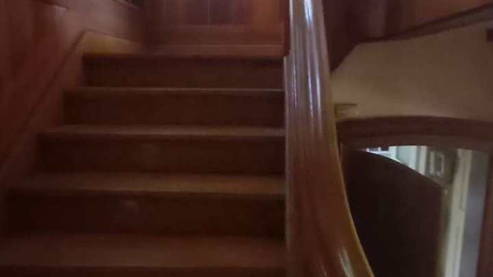 Historisches Juwel auf großem Grund in bester Lage