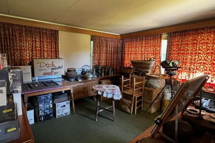 Büro
