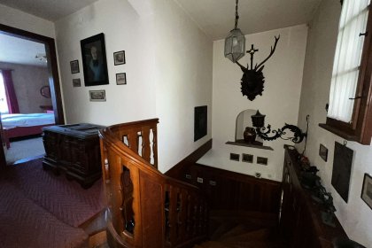 Treppenhaus
