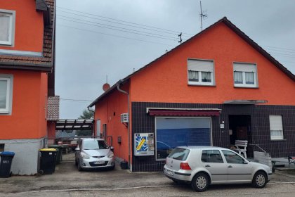 Außenansicht