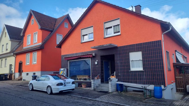 ***Sanierer gesucht***