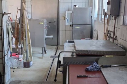 Wurstküche