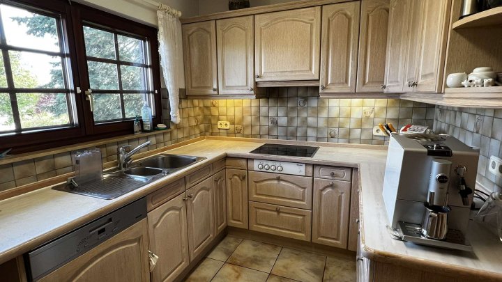 Individuelles Landhaus in Traumlage