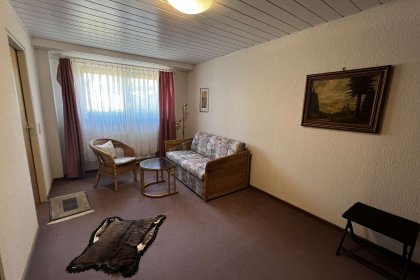 Kinder- oder Gästezimmer mit Du/WC UG