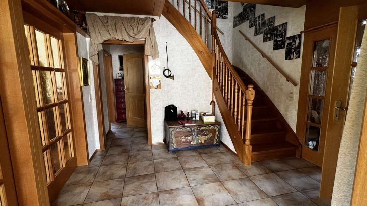 Individuelles Landhaus in Traumlage