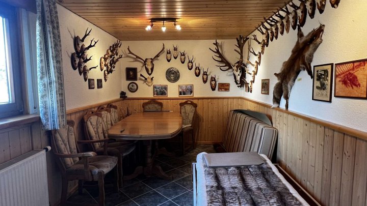 Individuelles Landhaus in Traumlage