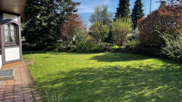 Individuelles Landhaus in Traumlage