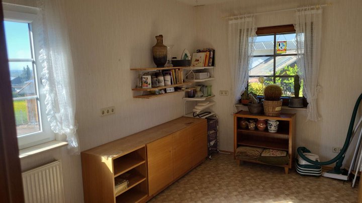 Individuelles Landhaus in Traumlage