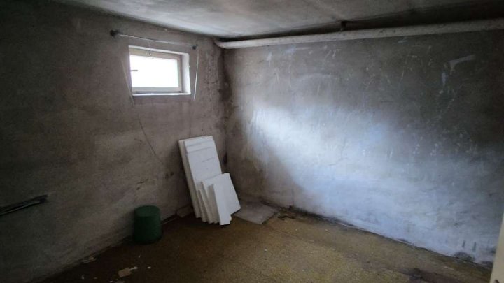 3 Familienhaus im Schwarzwald (sanierungsbedürftig)