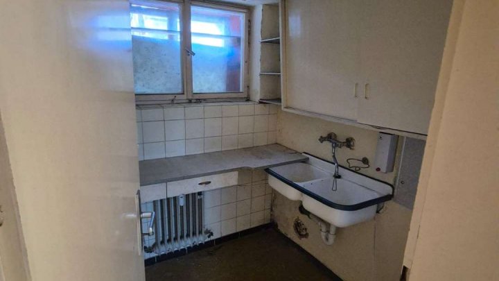 3 Familienhaus im Schwarzwald (sanierungsbedürftig)